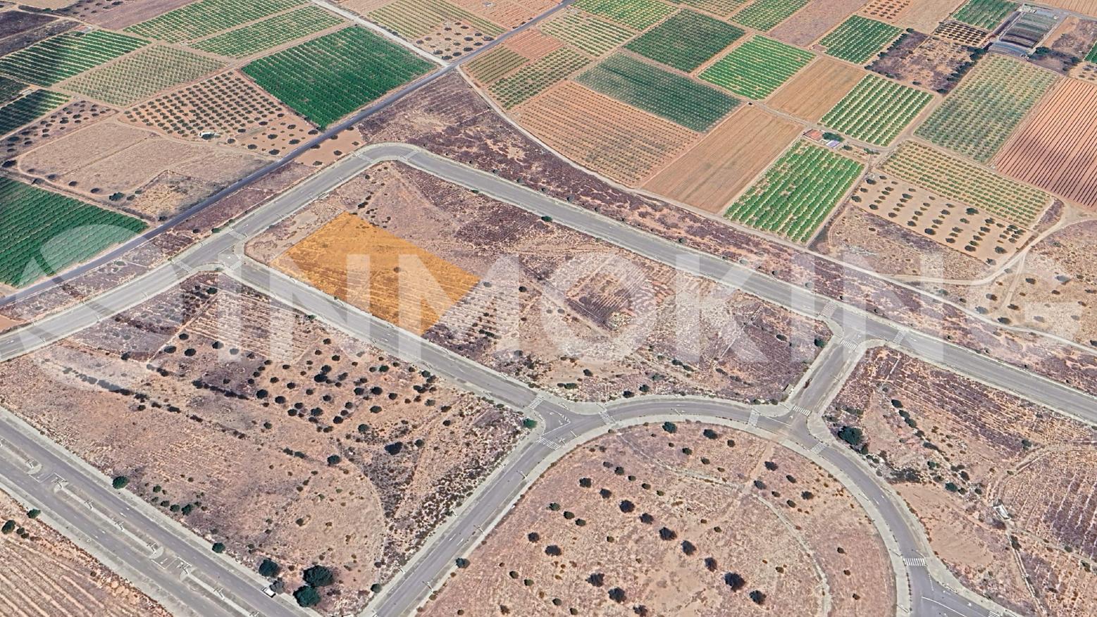 Foto de la propiedad Solar  industrial Lliria